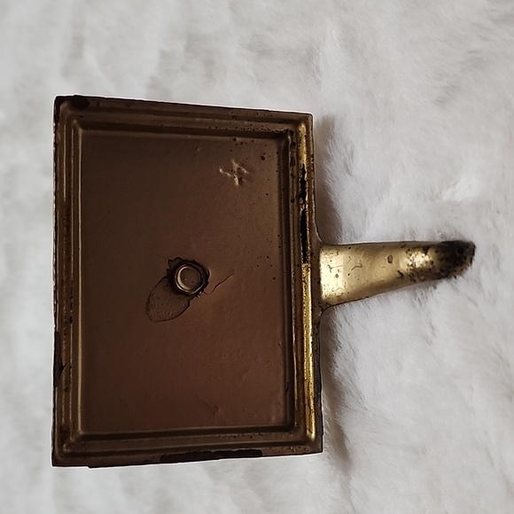 Santa Claus & Angel HEAVYWEIGHT Stockings Holders. - Picture 4 of 7